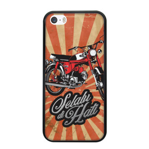 Yamaha L2G always Casing HP