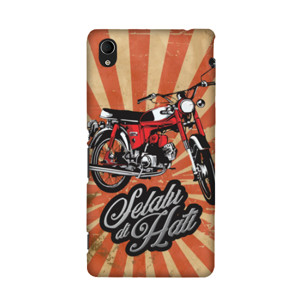 Yamaha L2G always Casing HP