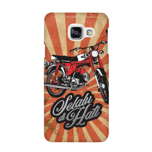 Yamaha L2G always Casing HP