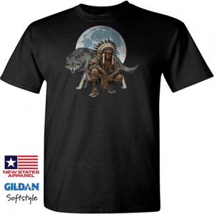 Kaos True American Heritage | Urban Moonlit Hunter