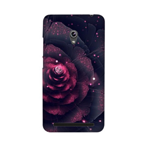 Queen Flower Casing HP