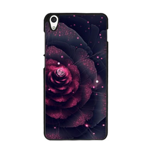 Queen Flower Casing HP