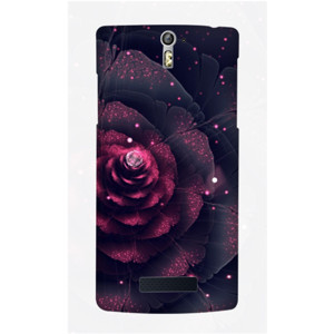 Queen Flower Casing HP