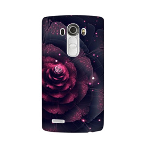 Queen Flower Casing HP