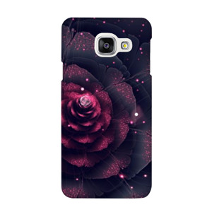 Queen Flower Casing HP