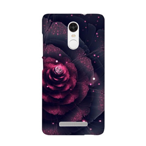 Queen Flower Casing HP