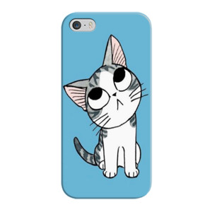 Cute Cat Hardcase Casing HP