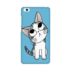 Cute Cat Hardcase Casing HP
