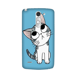 Cute Cat Hardcase Casing HP