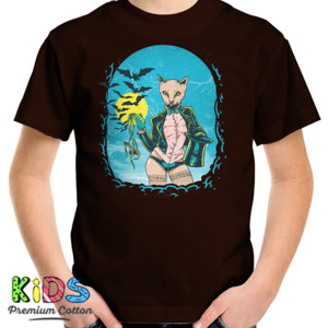 Kaos Women Cat