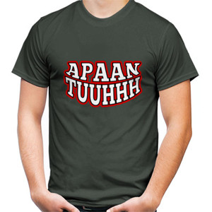 Kaos Apaan Tuuhhh