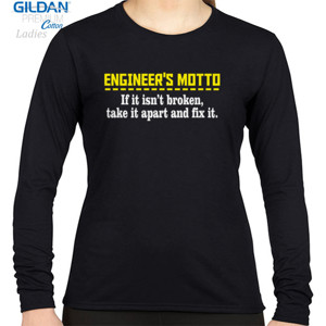 Kaos Engineers Motto