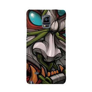 Zygoth 2 Casing HP