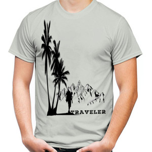 Kaos Traveler