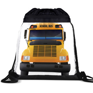 Tas Serut TAS SERUT BUS