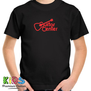 Kaos Guitar Center