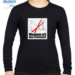 Kaos Weapons of Mass Percussion