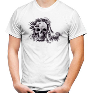 Kaos KAOS SKULL