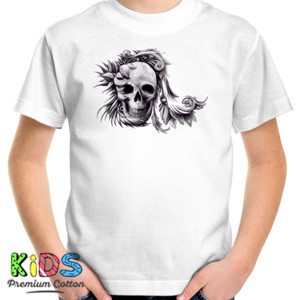 Kaos KAOS SKULL