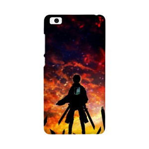 Shingeki Case Casing HP