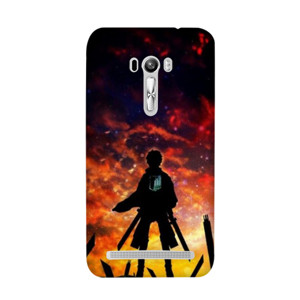 Shingeki Case Casing HP