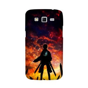 Shingeki Case Casing HP
