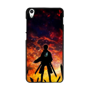 Shingeki Case Casing HP