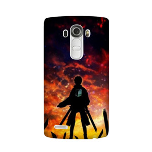 Shingeki Case Casing HP