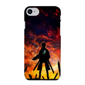 Shingeki Case Casing HP