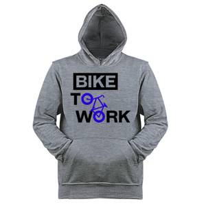 Jaket Hoodie Kaos Bike Sepeda Bike To Work 3