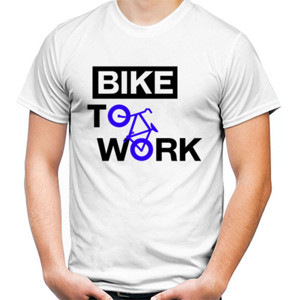 Kaos Kaos Bike Sepeda Bike To Work 3