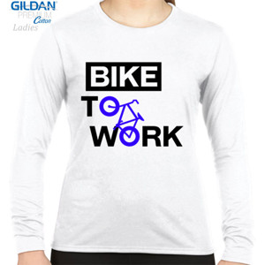 Kaos Kaos Bike Sepeda Bike To Work 3