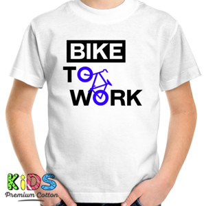 Kaos Kaos Bike Sepeda Bike To Work 3
