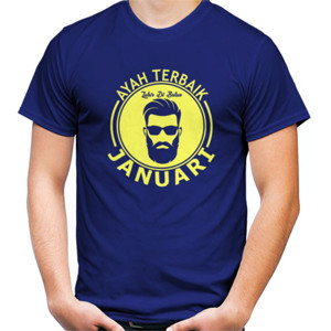 Kaos JANUARI
