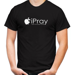 Kaos IPray Tees