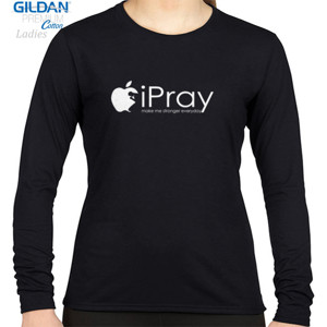 Kaos IPray Tees