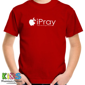 Kaos IPray Tees