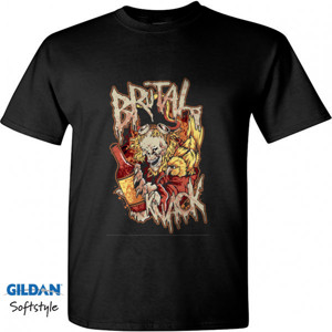 Kaos BRUTAL KNACK - PIRATES