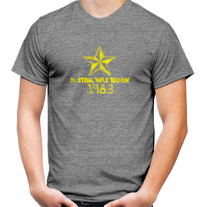 Kaos Star Wars