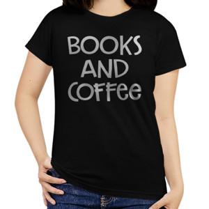 Kaos Books And Coffee