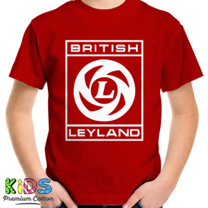 Kaos British Leyland
