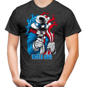 Kaos Uncle Sam