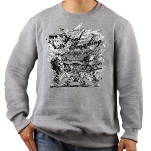 Jaket Sweater Cool Tees