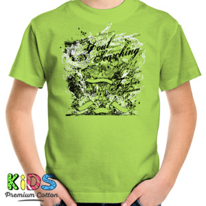 Kaos Cool Tees