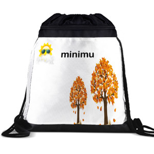 Tas Serut tas musim kemarau minimu