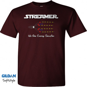 Kaos Streamer