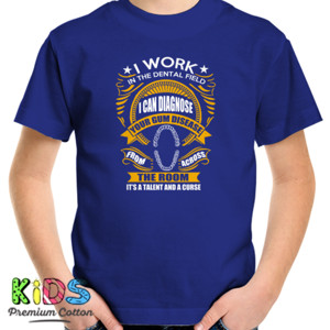 Kaos I Work