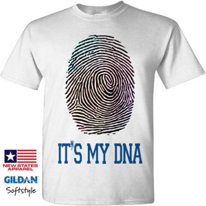 Kaos it's my dna
