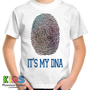 Kaos it's my dna