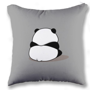 Bantal Pan Daa